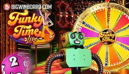 funky time evolution release date